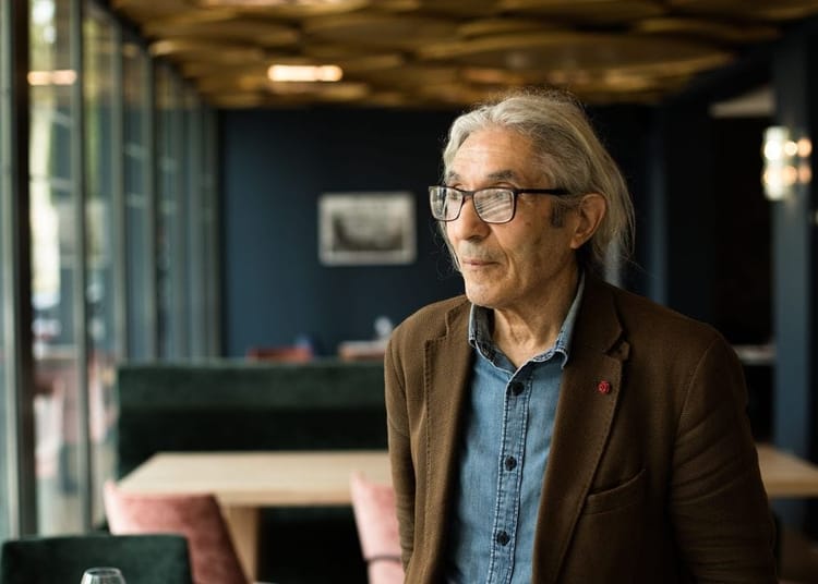 Procès en appel de Boaualem Sansal : l'audience reportée au 24 juin