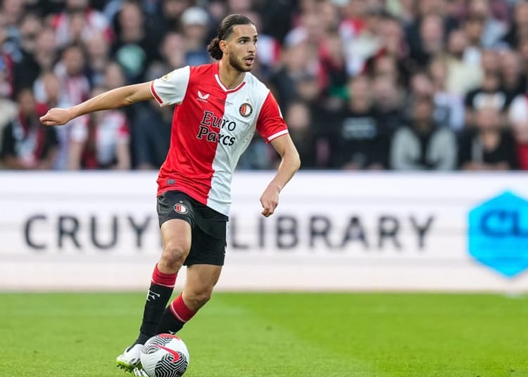 Feyenoord veut déjà se débarrasser de Ramiz Zerrouki : un salaire explosif pour un joueur sur le banc !