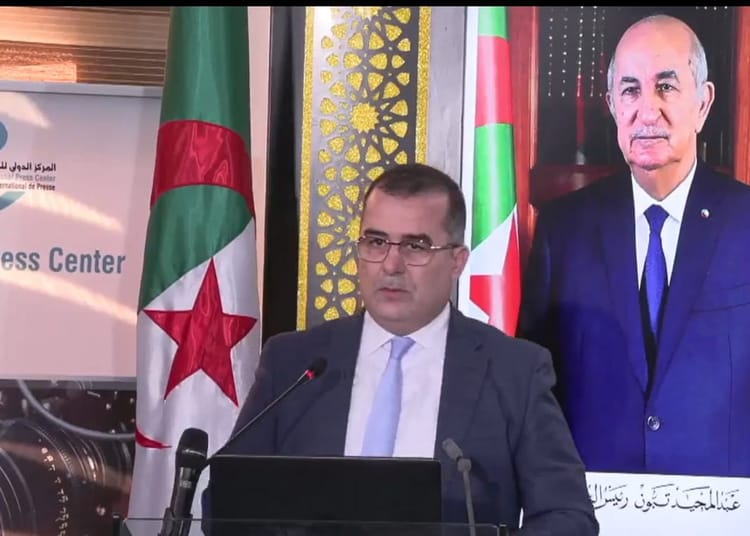 Retraites en Algérie : Fayçal Bentaleb rassure sur l’avenir