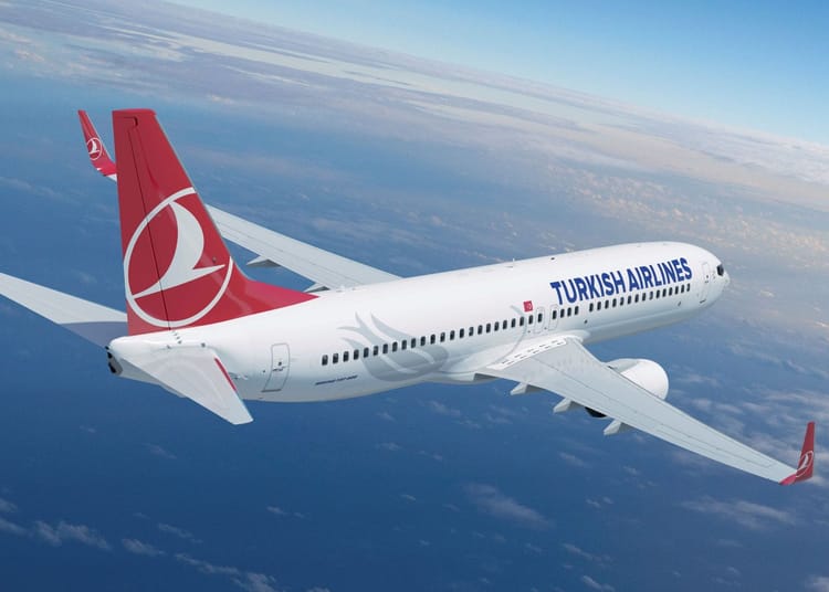Vols Algérie–Turquie : Turkish Airlines casse les prix, Air Algérie riposte !