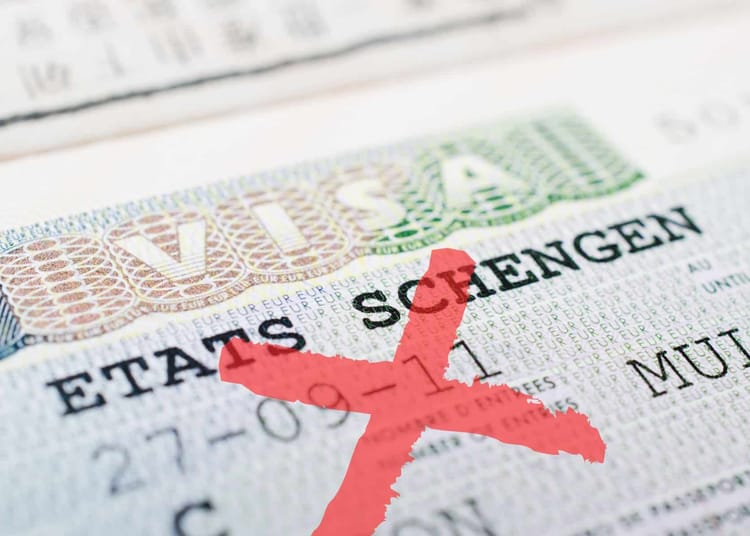 Visa Schengen : l’Allemagne supprime les recours administratifs