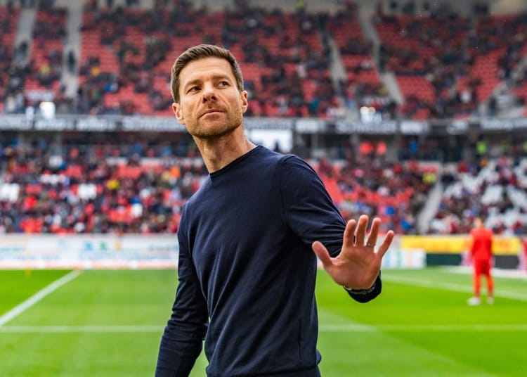 Real Madrid : c'est fait ! Xabi Alonso succède à Carlo Ancelotti