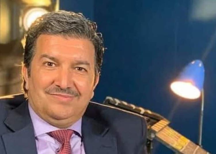 Zoheir Bouamama nommé conseiller politique du président algérien