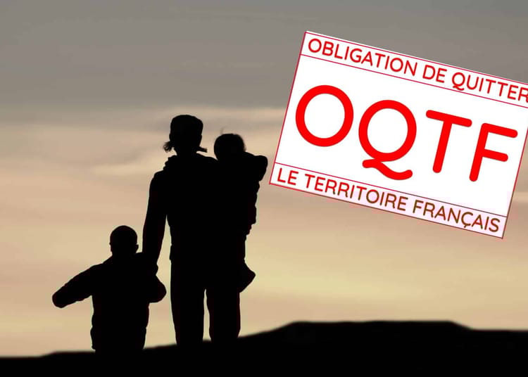 Un Algérien renverse la décision de la préfecture sur son OQTF !