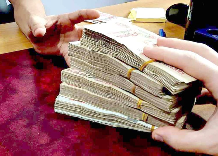 Santé publique : une prime mensuelle rétroactive qui secoue le corps médical