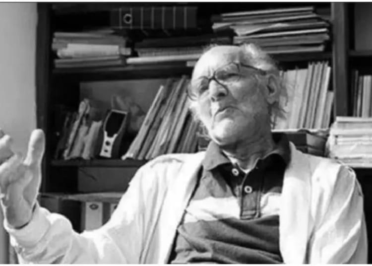 Hommage à Abderrahmane Mekhlef : une légende du journalisme algérien s’éteint