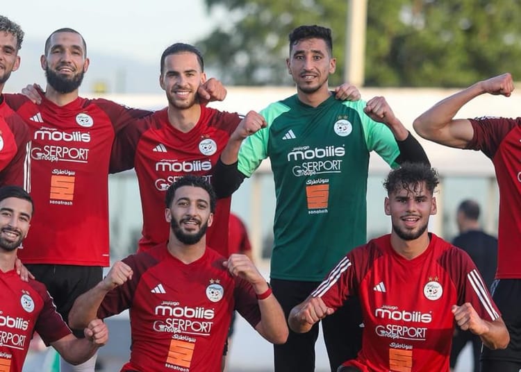 Algérie–Rwanda : un duel amical aux enjeux multiples, heure et chaines pour suivre !