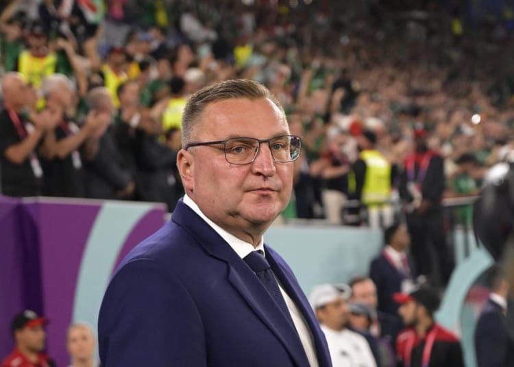 Czesław Michniewicz en Négociation avec un Club Algérien de Ligue 1