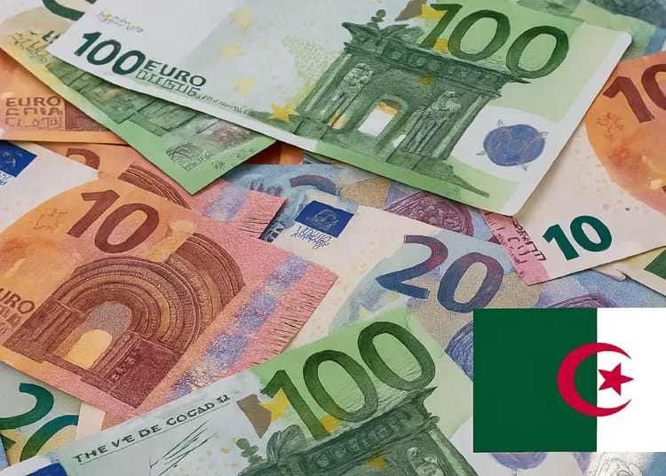 Chute de l’euro face au dinar algérien : pourquoi la monnaie européenne dégringole encore