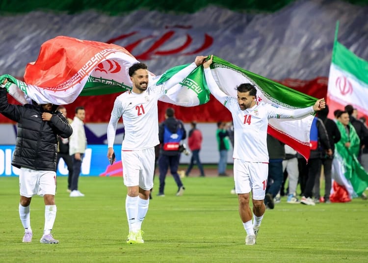 Iran disqualifié de la Coupe du Monde 2026 : ce que l’on sait