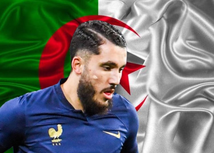 Rayan Cherki clashe la FAF : la fédération algérienne prépare une riposte explosive