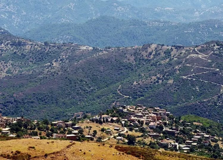 Tala Hamza : le trésor minier qui peut réinventer l'économie algérienne