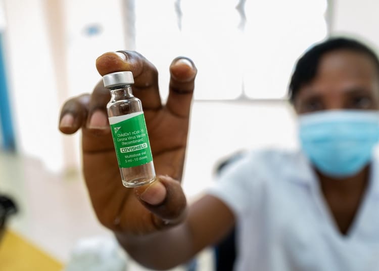 L’Algérie mise sur l’avenir : investir dans la production locale de vaccins