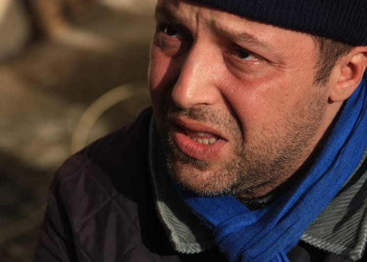 Anis Djaad : un cinéaste algérien sous les projecteurs du Festival du film