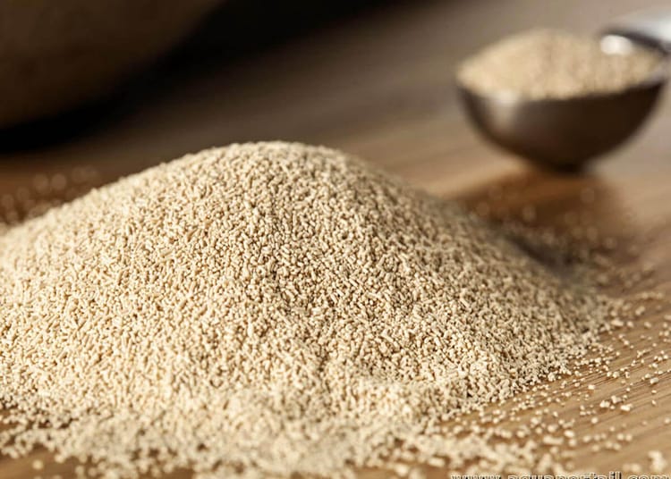 Algérie : une nouvelle usine de levure pour remplacer 100 millions $ d’importations