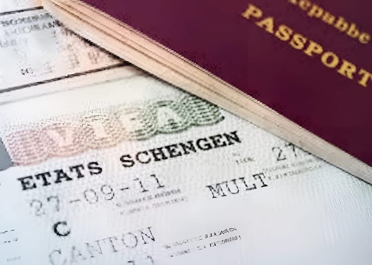 Espace Schengen : un pays annonce de nouvelles règles pour les titres de séjour en 2025