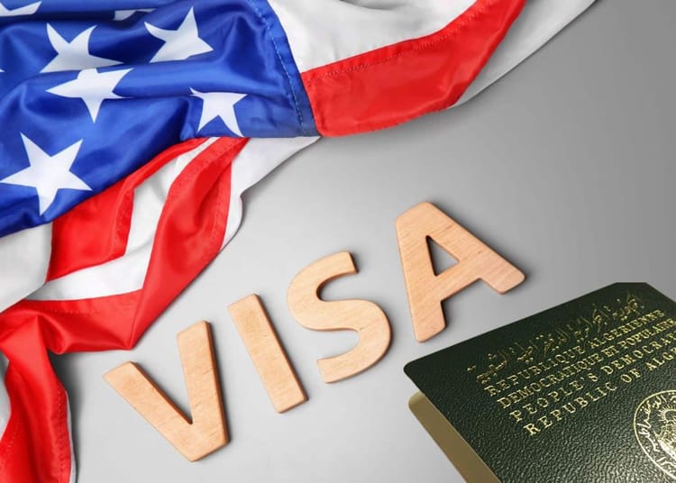 Suspension des visas US : Que doivent faire les Algériens?