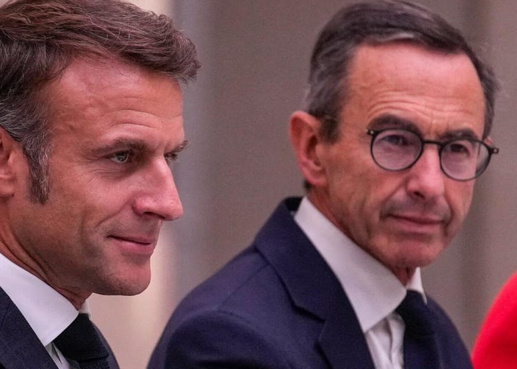 France-Algérie : Macron relance un accord historique, Retailleau pousse pour des mesures plus fortes