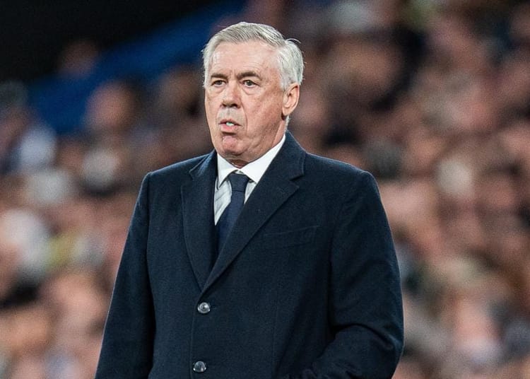 Carlo Ancelotti condamné à un an de prison : le Real Madrid frappé par un scandale officiel