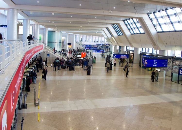 Nouvelle destination Europe : promo exclusive chez Air Algérie