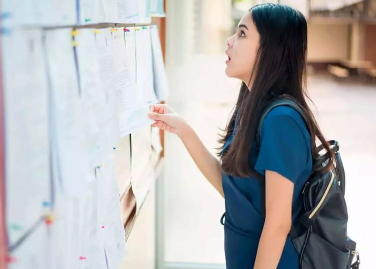 Bourse universitaire 2025 : la demande 100% en ligne dévoilée