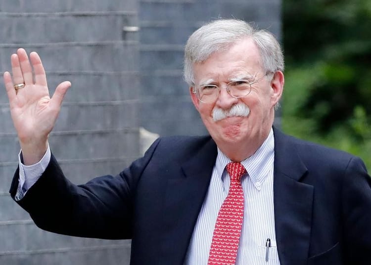 Pourquoi John Bolton reste l'ennemi numéro un du Maroc sur la question du Sahara occidental ? Pourquoi John Bolton reste l'ennemi numéro un du Maroc sur la question du Sahara occidental ?