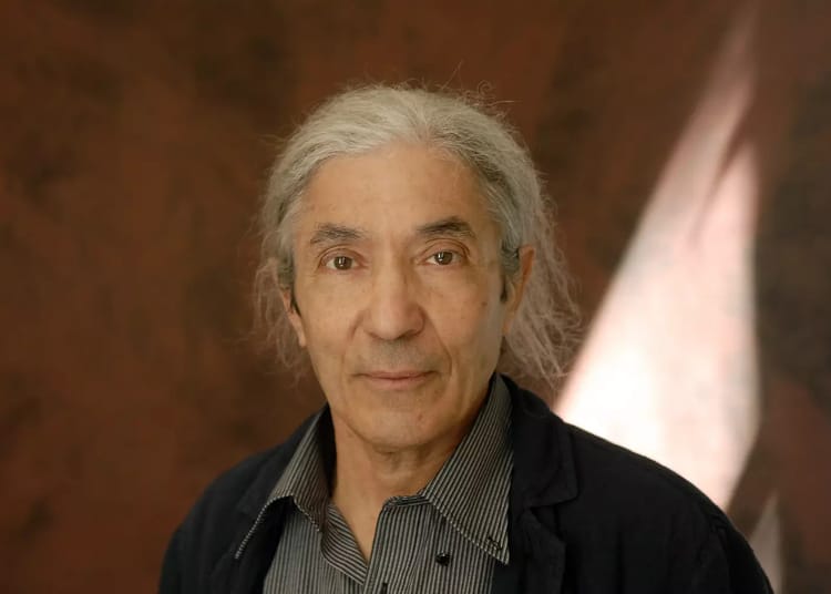 Boualem Sansal