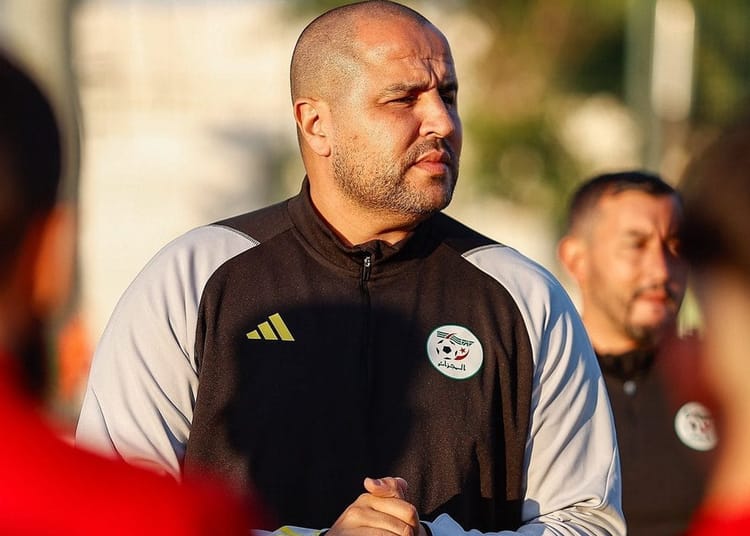 CHAN 2024 : la liste choc de Bougherra qui fait déjà polémique !