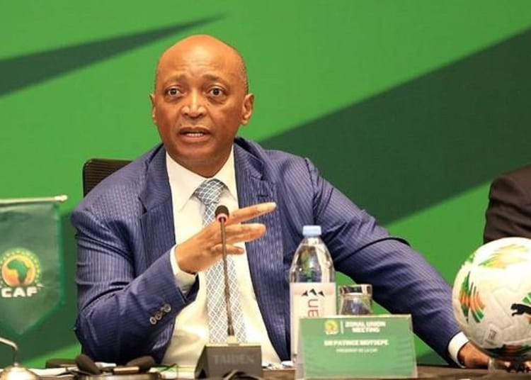 Arbitre polémique choisi pour Monastir-JSK par la CAF