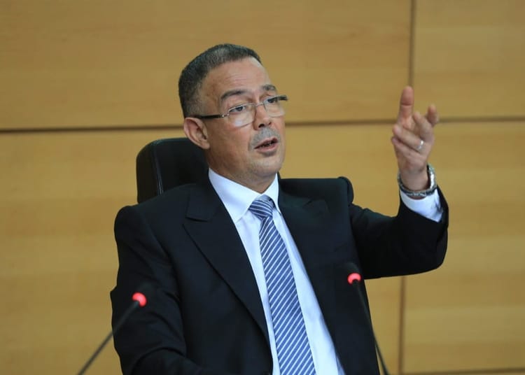 CAN 2025 : la promesse du Maroc aux Algériens malgré les tensions
