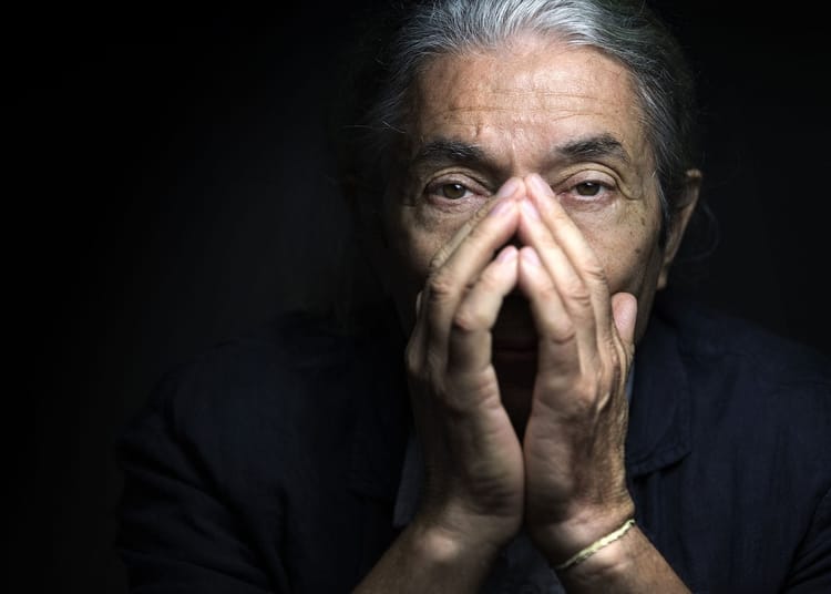 La fille de Boualem Sansal relance l'affaire et vise Macron