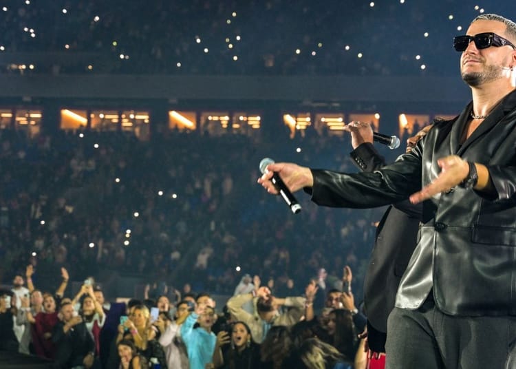 Concert de DJ Snake à Alger reporté : le pouvoir sacrifie la musique pour sauver la Pelouse !