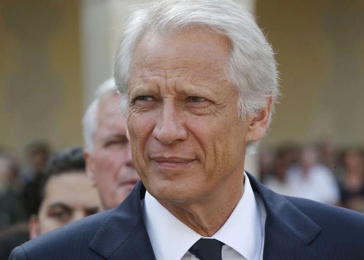 Crise entre la France et l’Algérie : les solutions audacieuses de Dominique de Villepin pour apaiser les tensions
