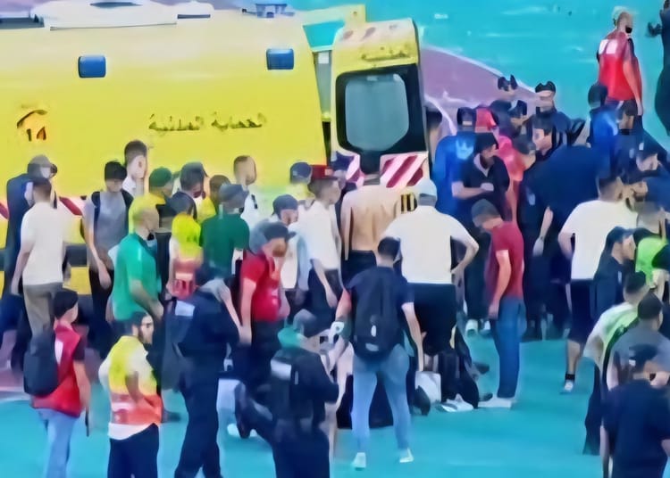 Stade du 5 Juillet : les révélations choc du rapport d’enquête remis à la Présidence