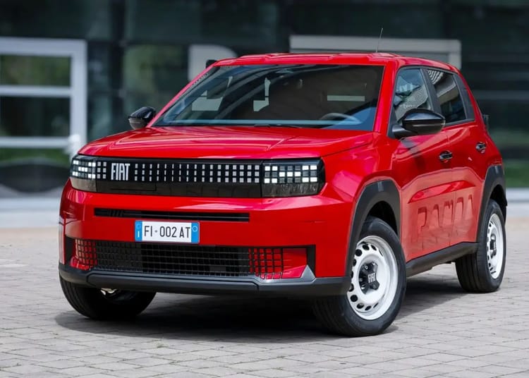 Stellantis dévoile le 4e modèle fabriqué en Algérie : toutes les infos à connaître