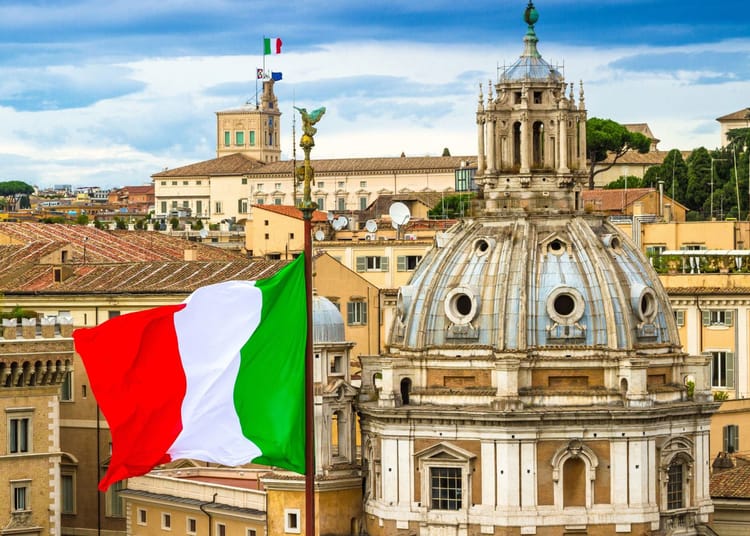 L’Italie ouvre ses portes aux travailleurs étrangers avec 500 000 nouveaux visas d’ici 2028