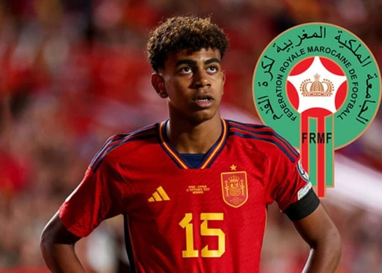 Lamine Yamal dévoile ses vérités sur le Maroc