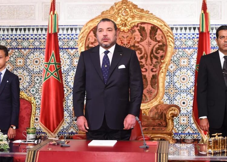 Le Roi du Maroc appelle à la paix avec l’Algérie et relance le dialogue sur le Sahara Occidental