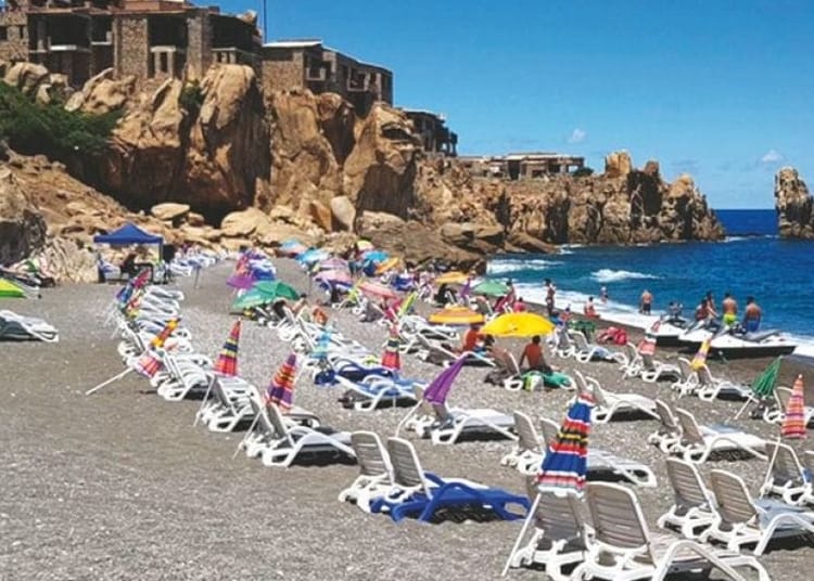 Découvrez les 4 plages secrètes d’Algérie à explorer absolument durant l’été 2025