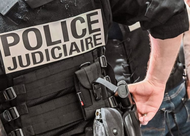 Saisie choc de 138 000 capsules : un réseau démantelé