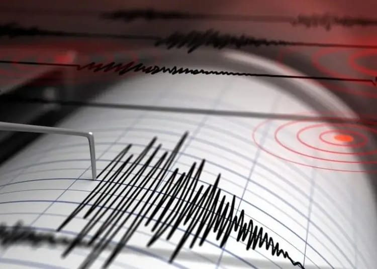 Séisme à Tébessa : un choc de magnitude 5,8 secoue l’Est algérien, panique et répliques près de la frontière tunisienne