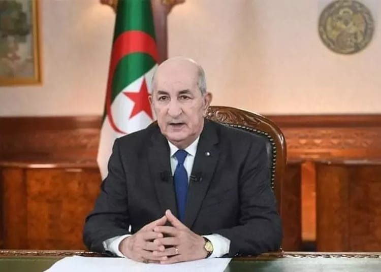 Remaniement majeur en Algérie : Tebboune transforme en profondeur les secteurs de la sécurité et de la justice Tragédie à Charm El-Cheikh : Tebboune réagit officiellement