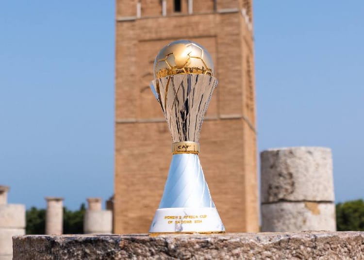 CAN Féminine 2025 : une vive tension entre le Maroc et l’Algérie enflamme la compétition CAN Féminine 2025 : une vive tension entre le Maroc et l’Algérie enflamme la compétition