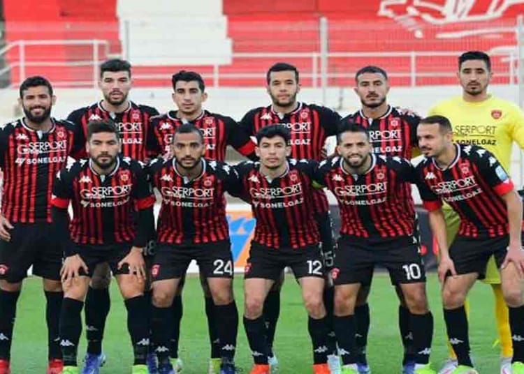 Transfert choc à l'USM Alger : Allik proche de recruter un international Fennec