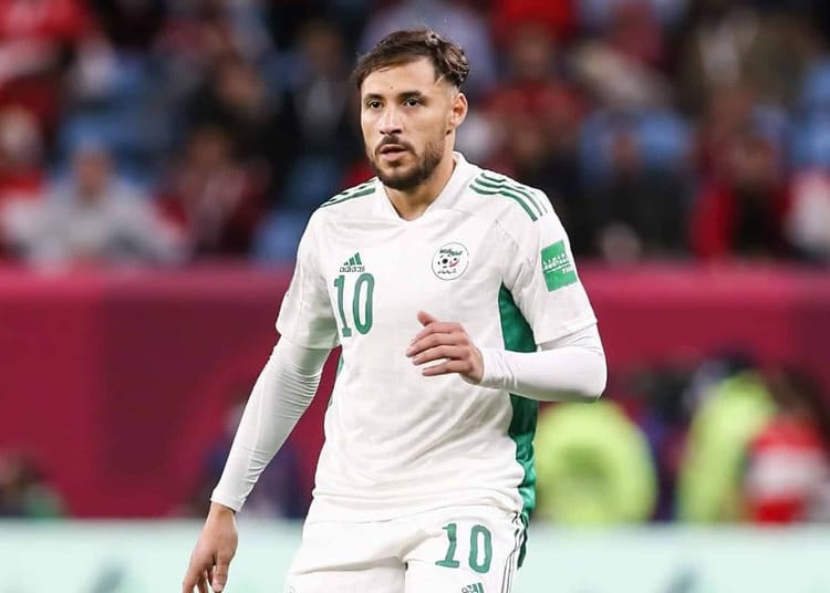 Belaili enfin cash sur son clash secret avec Benrahma