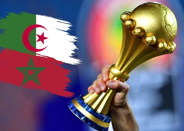 CAN 2025 : la CAF frappe fort entre Maroc et Algérie