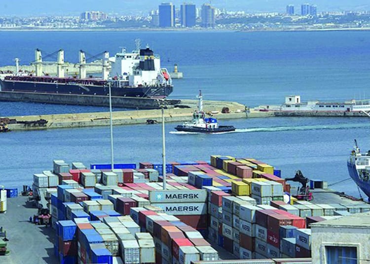 Découvrez des stratégies innovantes pour booster les exportations algériennes