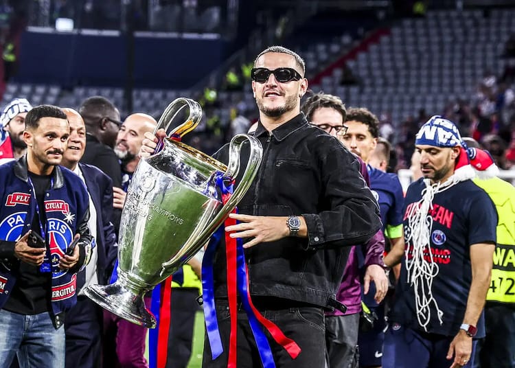 DJ Snake prêt à racheter un club mythique : un investissement surprise qui secoue le monde du sport
