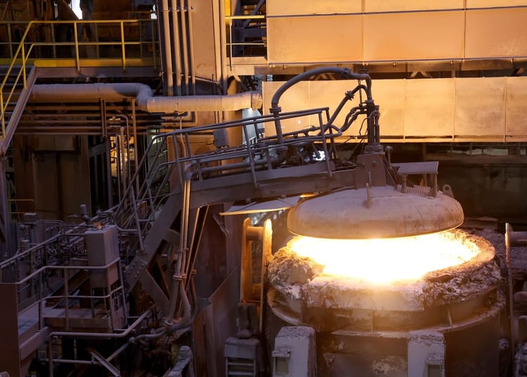 Algérie et Italie investissent un milliard d’euros pour relancer l’industrie de l’acier