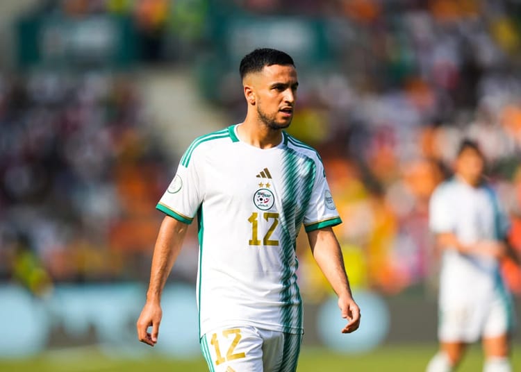 Ce geste décisif pourrait ouvrir les portes du Real Madrid et du Barça à cette star de l’équipe d’Algérie